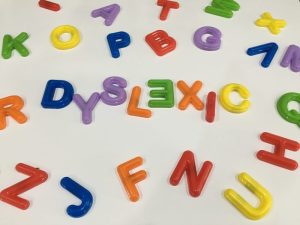 Buzymum - Officially Dyslexic
